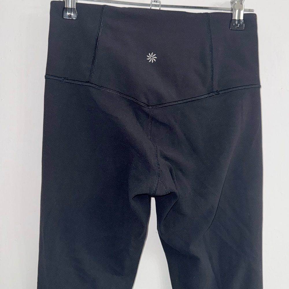 Athleta Elation Lasercut tight size XS - Picture 11 of 15
